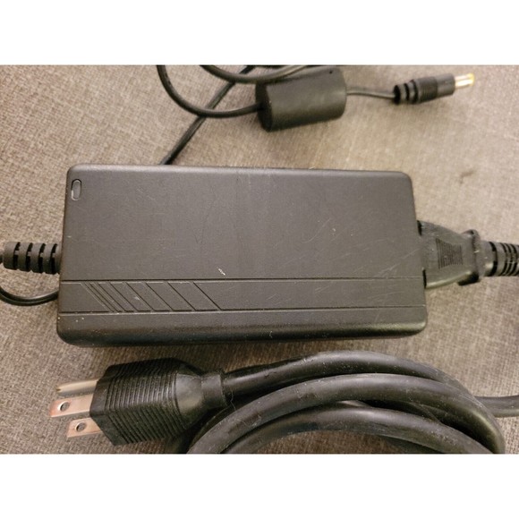SUNNY Genuine SYS1097-4812 (91-57852) 12VDC AC Adapter Power Supply - Picture 9 of 9